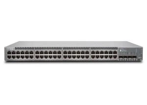 EX2300 Kleine netwerkswitch