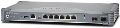 SRX300-firmware